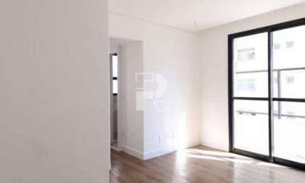 Apartamento de 105 m² com 2 quartos (2 suites) e 3 vagas