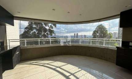 Apartamento com 103 m² a venda no Vila da Serra (Nova Lima),com 3 Quartos (1 suíte) e 2 banheiros