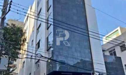 Apartamento com 2 quartos à venda na Rua Montes Claros, 1410, Anchieta, Belo Horizonte