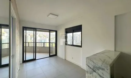Apartamento com 1 quarto para alugar na Rua Padre Marinho, 318, Funcionários, Belo Horizonte