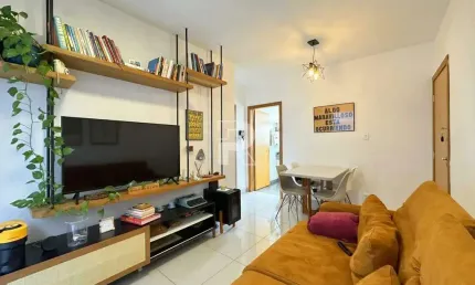 APARTAMENTO COM ÁREA PRIVATIVA 3 QUARTOS VENDA - PRADO