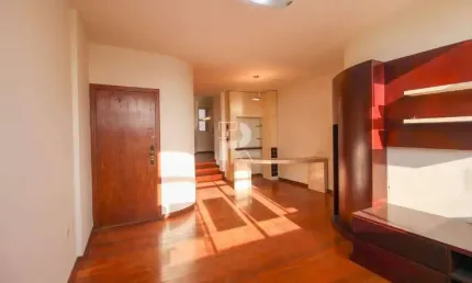 Apartamento à venda, 4 quartos, 1 suíte, 2 vagas, Funcionários - Belo Horizonte/MG