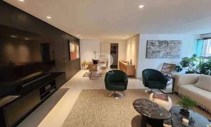 Apartamento à venda, 4 quartos, 3 suítes, 4 vagas, Gutierrez - Belo Horizonte/MG