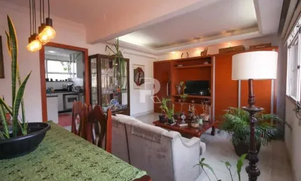 Apartamento no São Pedro com 3 Quartos (1 suíte) e elevador à Venda, 100 m² por R$ 720.000