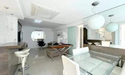 Apartamento com 2 quartos para alugar na Rua Bernardo Guimarães, 1861, Lourdes, Belo Horizonte