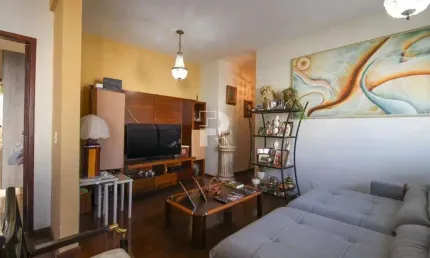 Apartamento à Venda – 4 Quartos, 1 Suíte, 2 Vagas – 140m² – Gutierrez