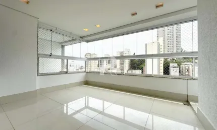 Cobertura com 4 quartos à venda na Rua Almirante Alexandrino, 750, Gutierrez, Belo Horizonte