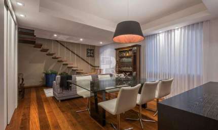 Cobertura à venda, 4 quartos, 2 suítes, 3 vagas, Prado - Belo Horizonte/MG