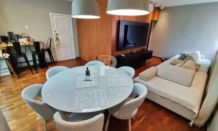 Apartamento à venda, 3 quartos, 1 suíte, 1 vaga, Anchieta - Belo Horizonte/MG