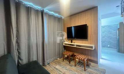 Apartamento com 2 quartos à venda na Rua Professor Moraes, 444, Savassi, Belo Horizonte