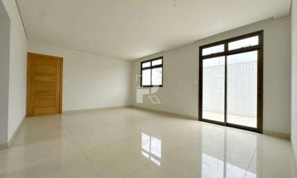 Apartamento com 3 quartos à venda na Rua Chapecó, 605, Prado, Belo Horizonte