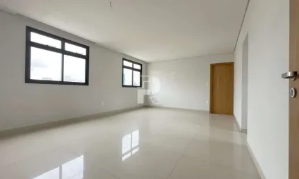 Apartamento com 3 quartos à venda na Rua Chapecó, 605, Prado, Belo Horizonte