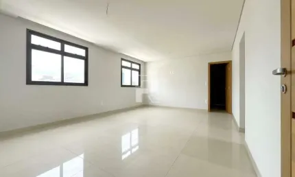 Apartamento com 3 quartos à venda na Rua Chapecó, 605, Prado, Belo Horizonte