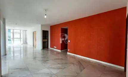 Apartamento à venda, 4 quartos, 2 suítes, 3 vagas, Sion - Belo Horizonte/MG