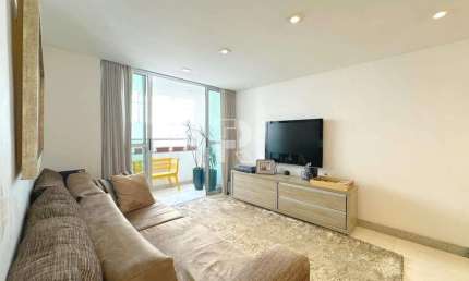 Apartamento com 3 quartos à venda na Rua Esparta, 101, Prado, Belo Horizonte