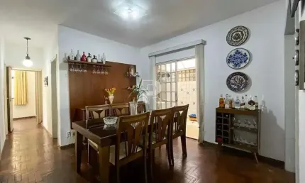 Apartamento com 4 quartos à venda na Rua Alfenas, 201, Cruzeiro, Belo Horizonte