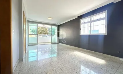 Apartamento com 3 quartos à venda na Rua Cuiabá, 405, Prado, Belo Horizonte