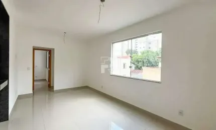 Apartamento de aproximadamente 65m² à venda - 2 suítes e 2 vagas.