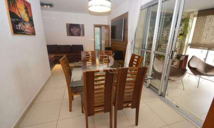Apartamento com 3 quartos à venda na Rua Vereda, 50, Vila da Serra, Nova Lima