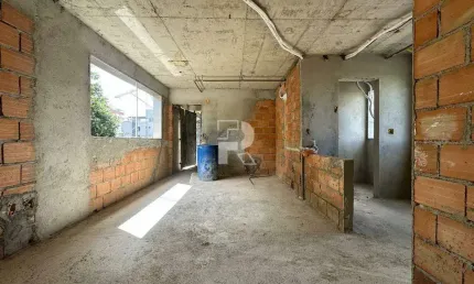 Apartamento com 2 quartos à venda na Rua Gama Cerqueira, 383, Jardim América, Belo Horizonte