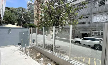 Sala comercial para alugar na Rua Pedra Bonita, 483, Prado, Belo Horizonte