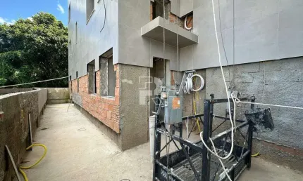 Apartamento com 2 quartos à venda na Rua Gama Cerqueira, 383, Jardim América, Belo Horizonte