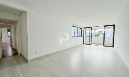 Apartamento à venda, 4 quartos, 3 suítes, 3 vagas, Prado - Belo Horizonte/MG