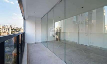 Apartamento com 4 quartos à venda na Avenida do Contorno, 6900, Lourdes, Belo Horizonte