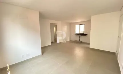Apartamento 02 quartos, sendo 02 suítes no Bairro Prado!