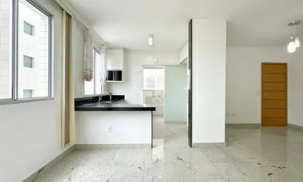 Apartamento de 3 quartos à venda na melhor localização do Prado!