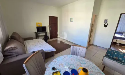Apartamento à venda no Santa Tereza com 3 quartos , 60,12 m²
