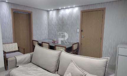 Apartamento com 3 quartos à venda na Rua Rubi, 397, Prado, Belo Horizonte