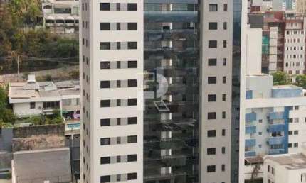 Apartamento de 04 quartos a venda no bairro Gutierrez, Belo Horizonte, MG.