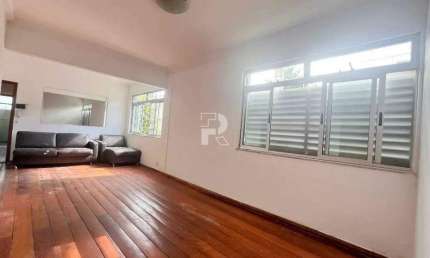 Apartamento à venda no Santa Lúcia – 4 quartos, 1 suíte, 1 vaga – Aproximadamente 120 m².