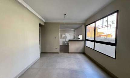 Apartamento de 3 Quartos com Acabamento de Alto Padrão – Fase Final de Obra!
