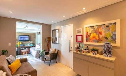 APARTAMENTO COM ÁREA PRIVATIVA 2 QUARTOS VENDA - ALTO BARROCA