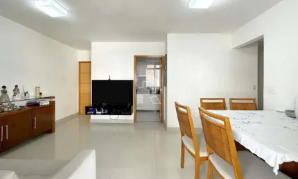 Apartamento com 3 quartos à venda na Rua Esmeralda, 559, Prado, Belo Horizonte
