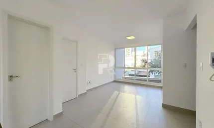 APARTAMENTO COM ÁREA PRIVATIVA 2 QUARTOS À VENDA - GUTIERREZ