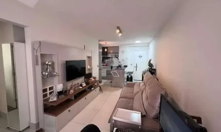 Apartamento com Área Privativa à Venda – 119m² – 2 Suítes – 2 Vagas – Serra