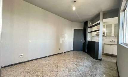 Apartamento à venda, 1 quarto, 1 vaga, Santa Efigênia - Belo Horizonte/MG