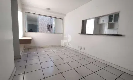 Apartamento à venda, 2 quartos, 1 suíte, 2 vagas, Barro Preto - Belo Horizonte/MG