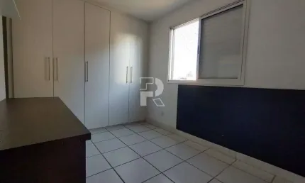 Apartamento para aluguel, 2 quartos, 1 suíte, 2 vagas, Barro Preto - Belo Horizonte/MG