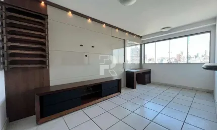 Apartamento para aluguel, 2 quartos, 1 suíte, 2 vagas, Barro Preto - Belo Horizonte/MG