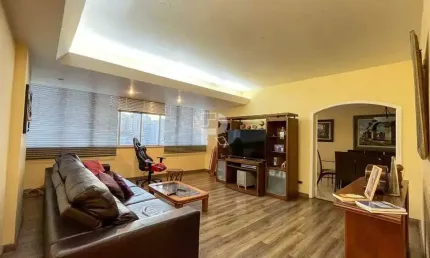 Apartamento à venda, 4 quartos, 1 suíte, 3 vagas, Gutierrez - Belo Horizonte/MG
