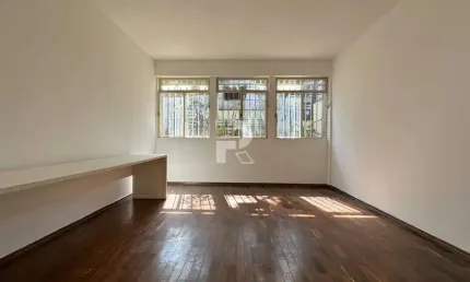 Apartamento com 4 quartos à venda na Rua Nascimento Gurgel, 781, Grajaú, Belo Horizonte
