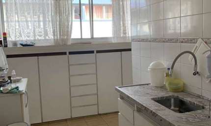 Apartamento com 2 quartos à venda na Rua Alceu de Toledo Pontes, Parque Cecap, Jundiaí