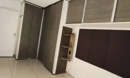 Apartamento com 2 quartos à venda na Avenida José Benassi, Loteamento Parque Industrial, Jundiaí