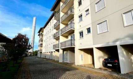 Apartamento com 2 quartos à venda na Avenida Presbítero Euclides Alves do Nascimento, Jardim Vale Verde, Jundiaí