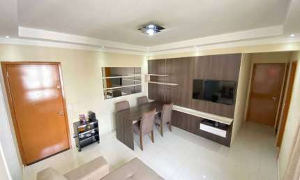 Apartamento com 2 quartos à venda na Avenida Doutor Gilberto Luiz Pereira da Silva, Cidade Nova, Jundiaí
