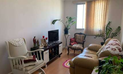 Apartamento com 2 quartos à venda na Rua Ucilla Lorencini Tafarello, Residencial Terra da Uva, Jundiaí